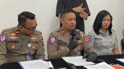 Adu Banteng hingga Tewas di Jalan Raya Jakarta-Bogor, Pelaku Lawan Arah Jadi Tersangka